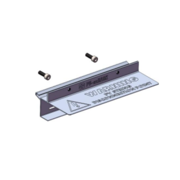 Clenergy - Solar DC Connectors Shroud