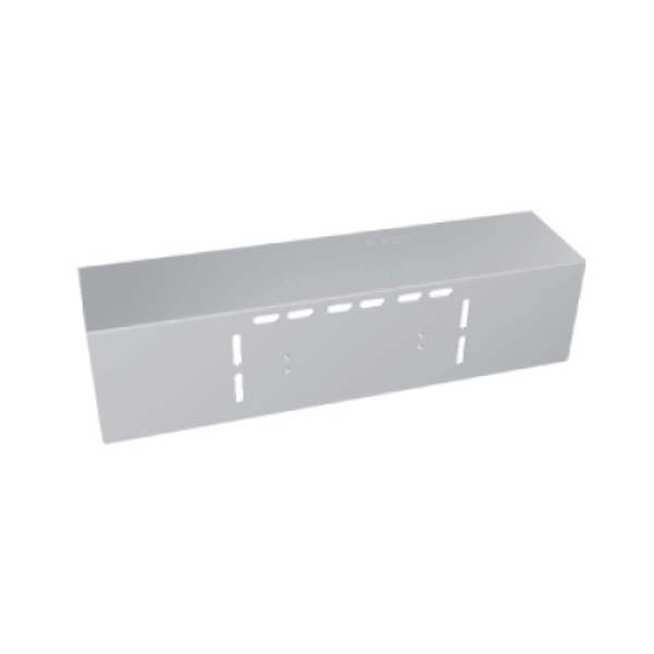 [BYC-555] ZJBeny - Isolator aluminium protection cover