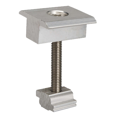 [ER-IC-ST40] Clenergy - Mid clamp 40mm