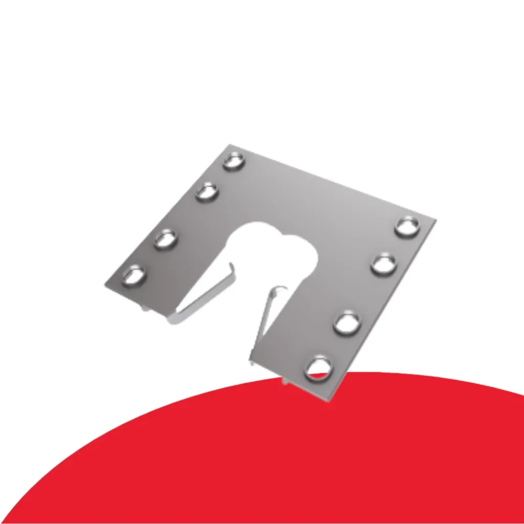 Clenergy - Earthing Plate (WEEB)