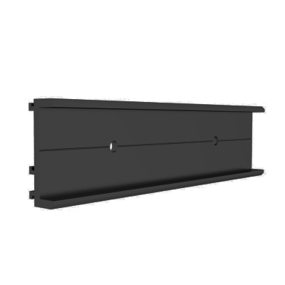 Clenergy - Black ECO rail splice