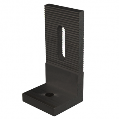 Clenergy - Black tin leg