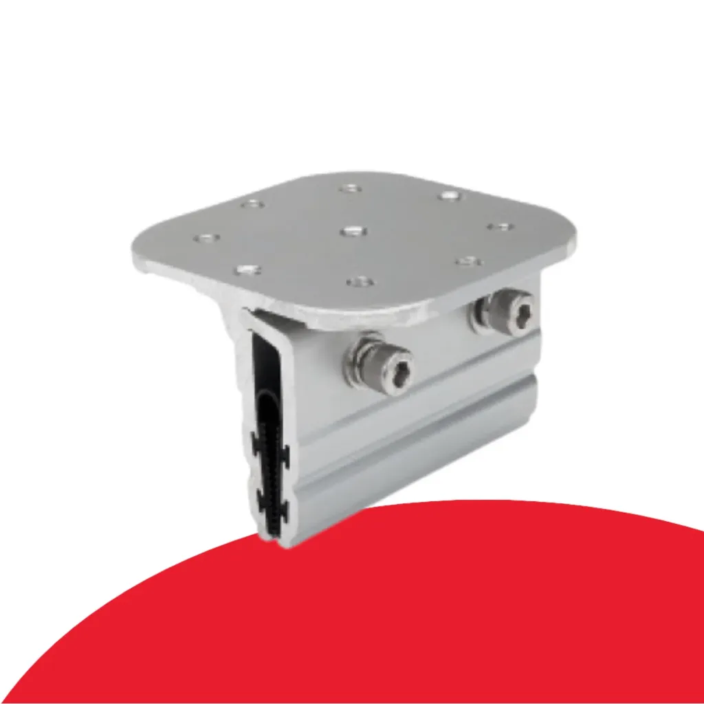 [ER-I-29/AU] Clenergy - Klip lok 305 roof interface - Longline