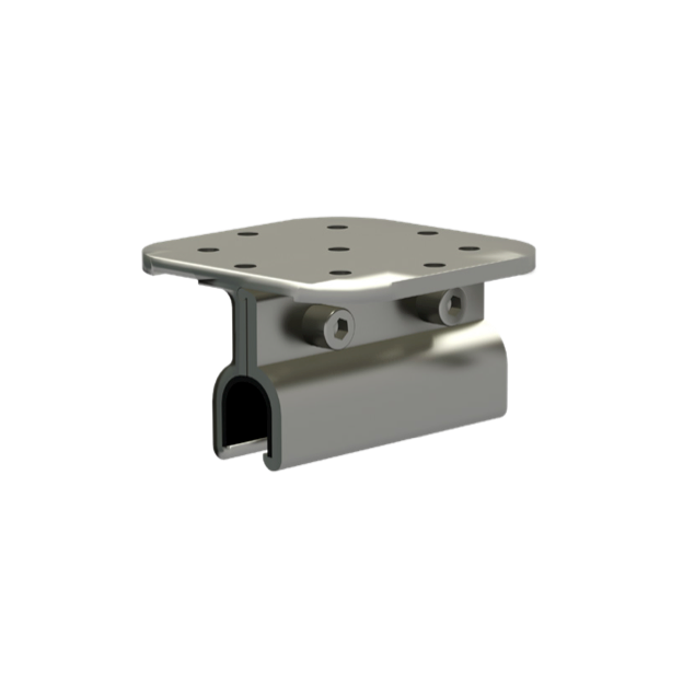 [ER-I-32/AU] Clenergy - Klip lok 406 roof interface