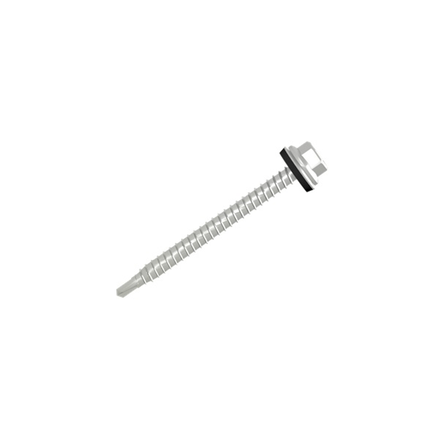 Clenergy - Buildex screw for tin legs