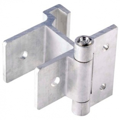Clenergy - STII-A post brace - 60 cell panels