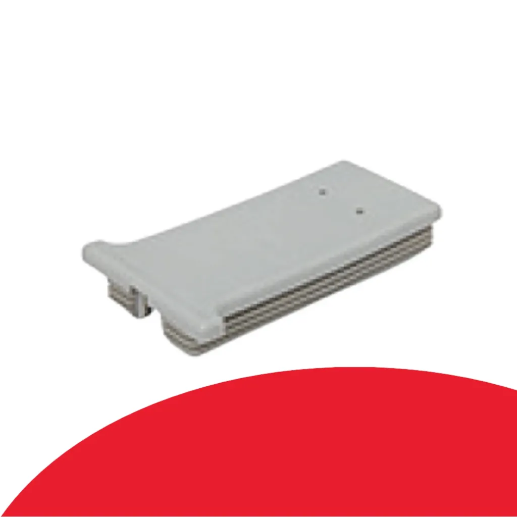 Clenergy - STII & STIII girder cap