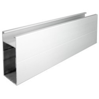 [ER-SP-T110] Clenergy - T-rail 110 splice