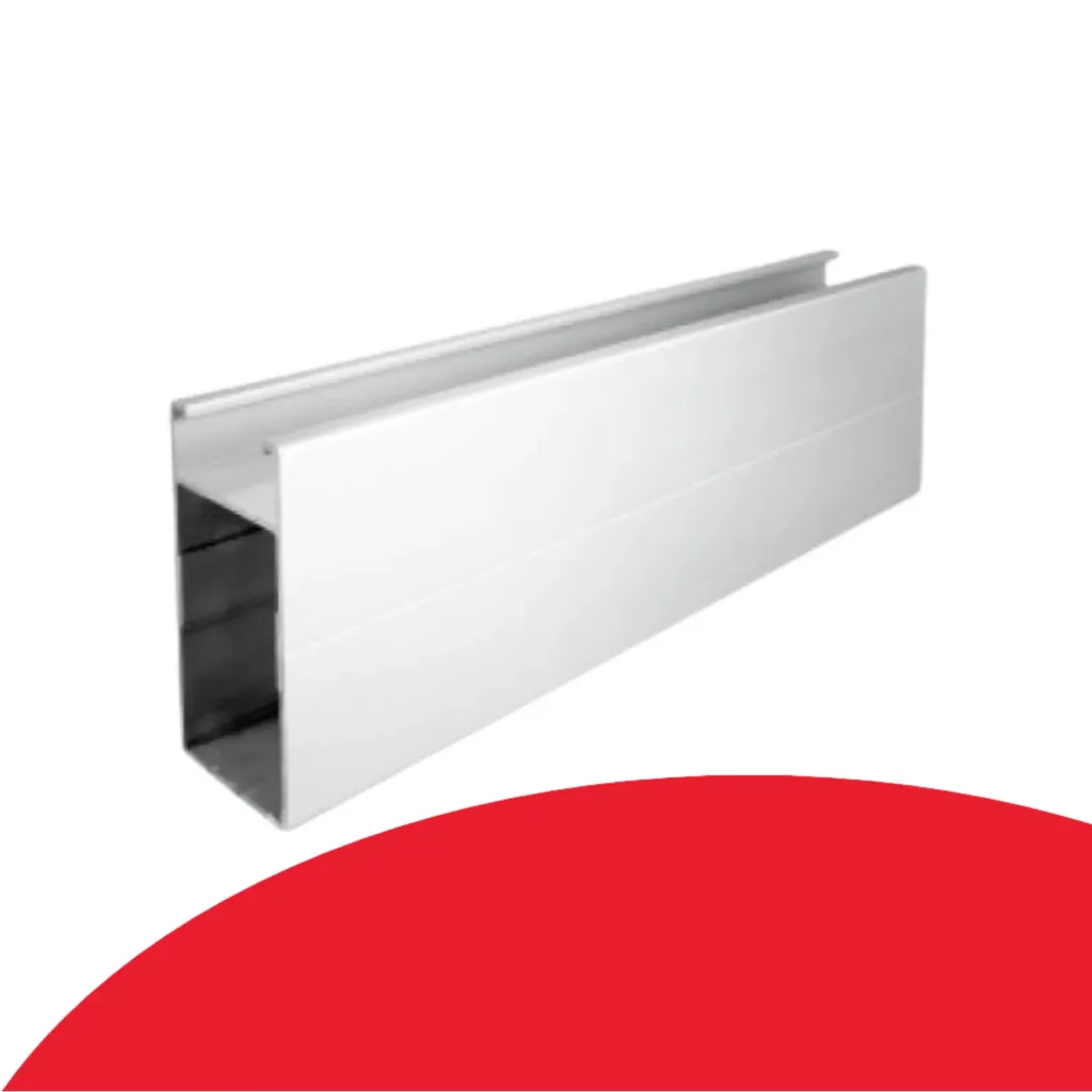 Clenergy - T-rail 110 splice