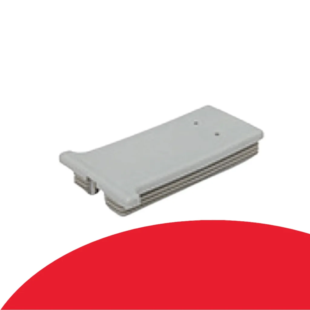 [ER-CAP-T110] Clenergy - T-rail 110 cap