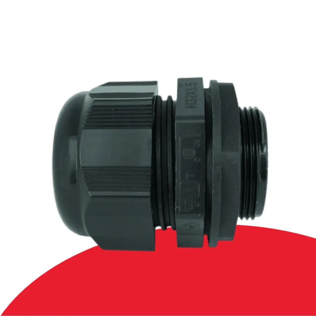 ALCMG20 - 20mm cable glands