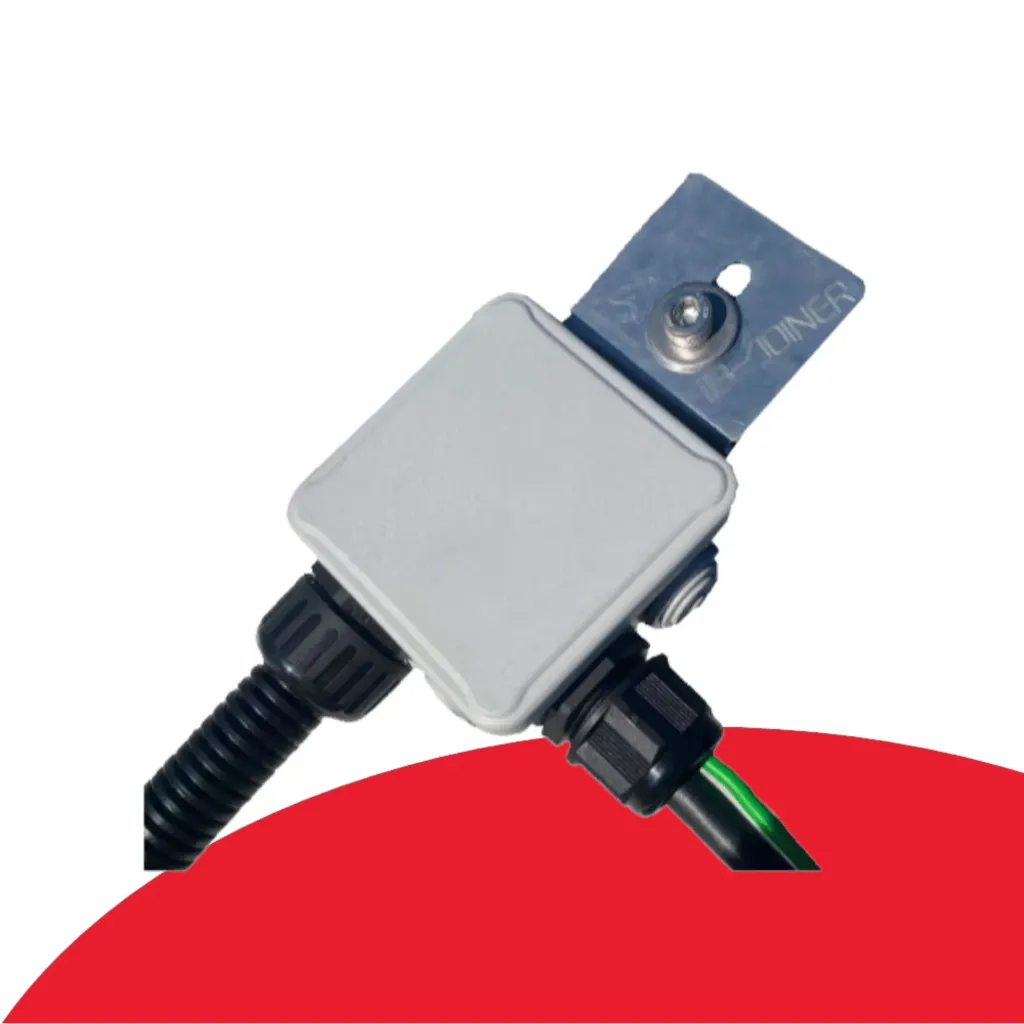 Schletter - AC Junction Box