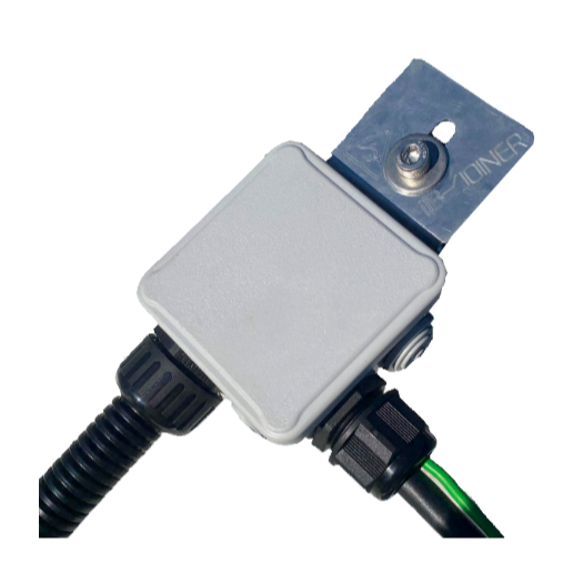 Schletter - AC Junction Box