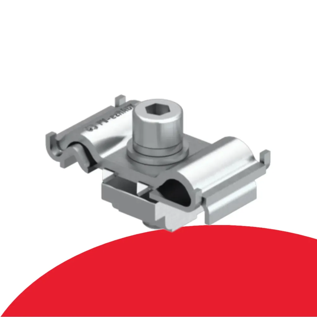 Clenergy - Commercial Grounding Lug