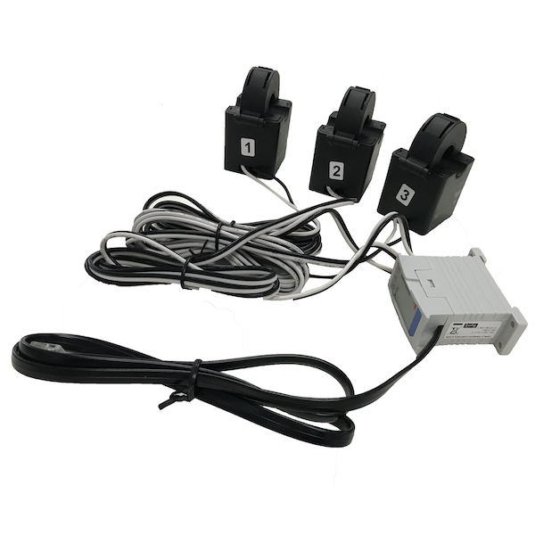 sonnen CT Clamp Set - 200A