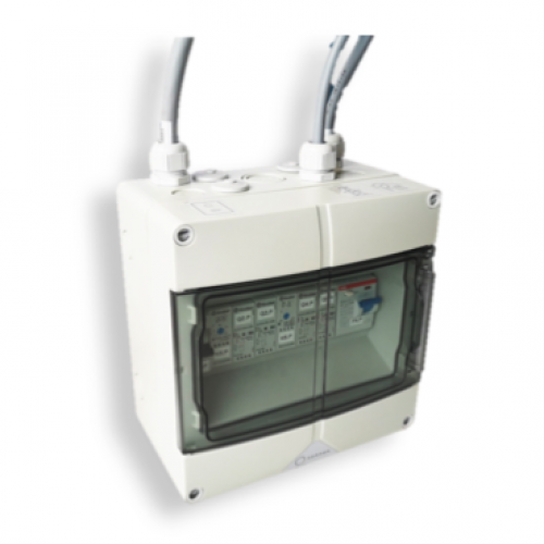 sonnen - sonnenProtect 2500 for new 9.53 systems