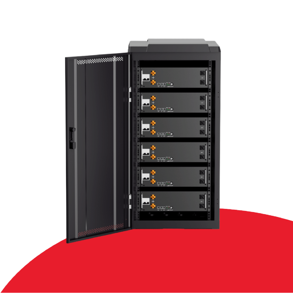 ZYC SIMPO Cabinet6 Indoor