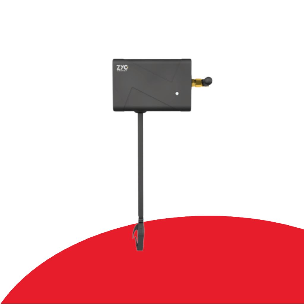 [SIMPO Wifi] ZYC SIMPO Wifi & Ethernet Module