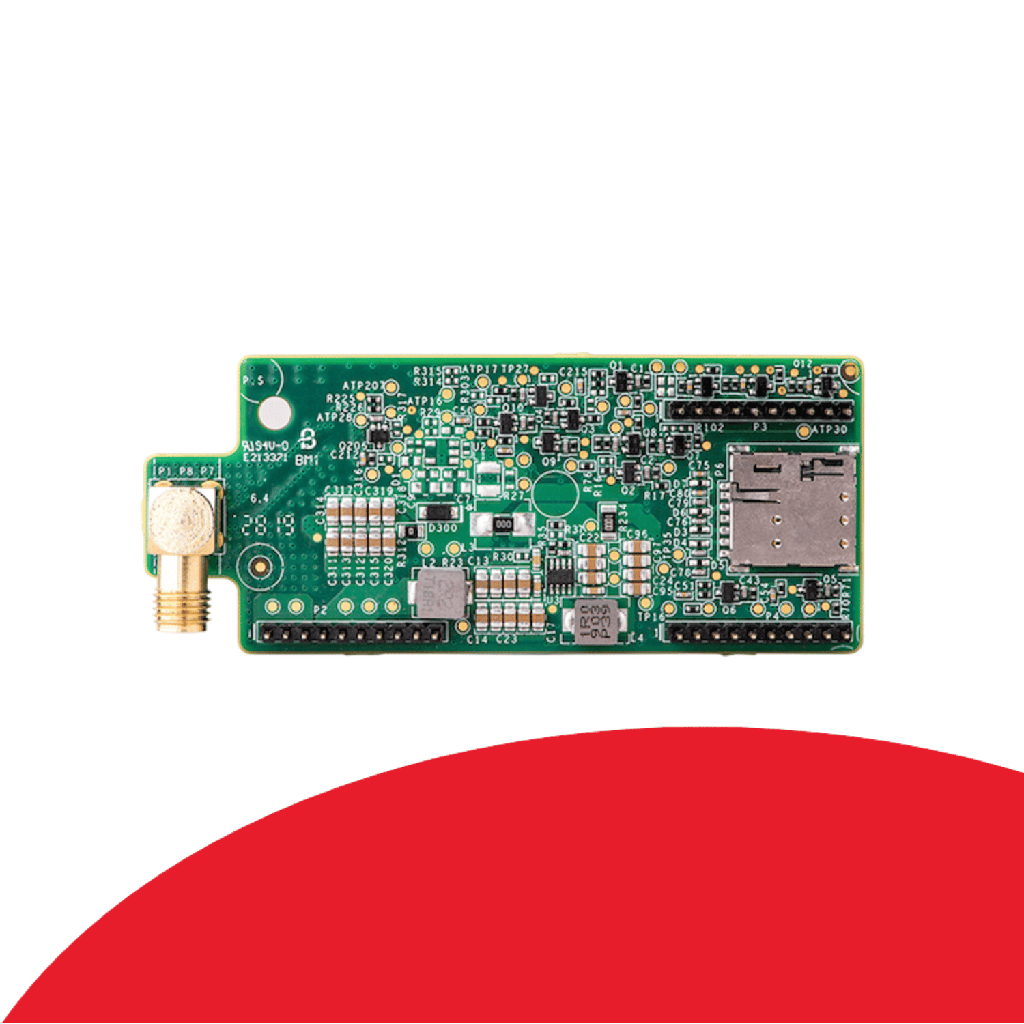 [CELL-B-R0-GLO-W-S0] SolarEdge Cellular LTE Plugin (4G Modem)