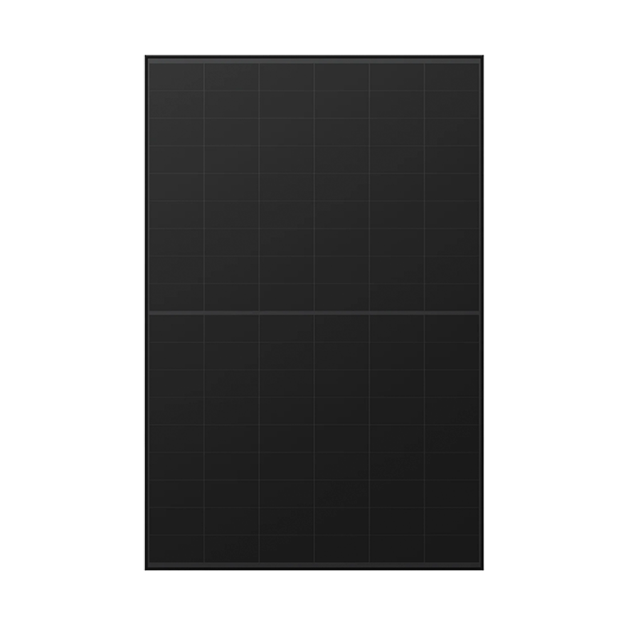Aiko 455W Neostar 2S Module with cell optimisation - N-type ABC (All black)