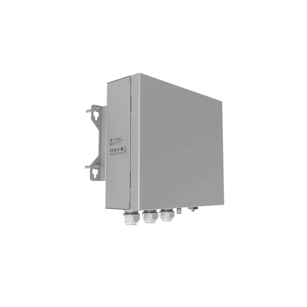 iStore backup box for 5/6kW single phase inverter