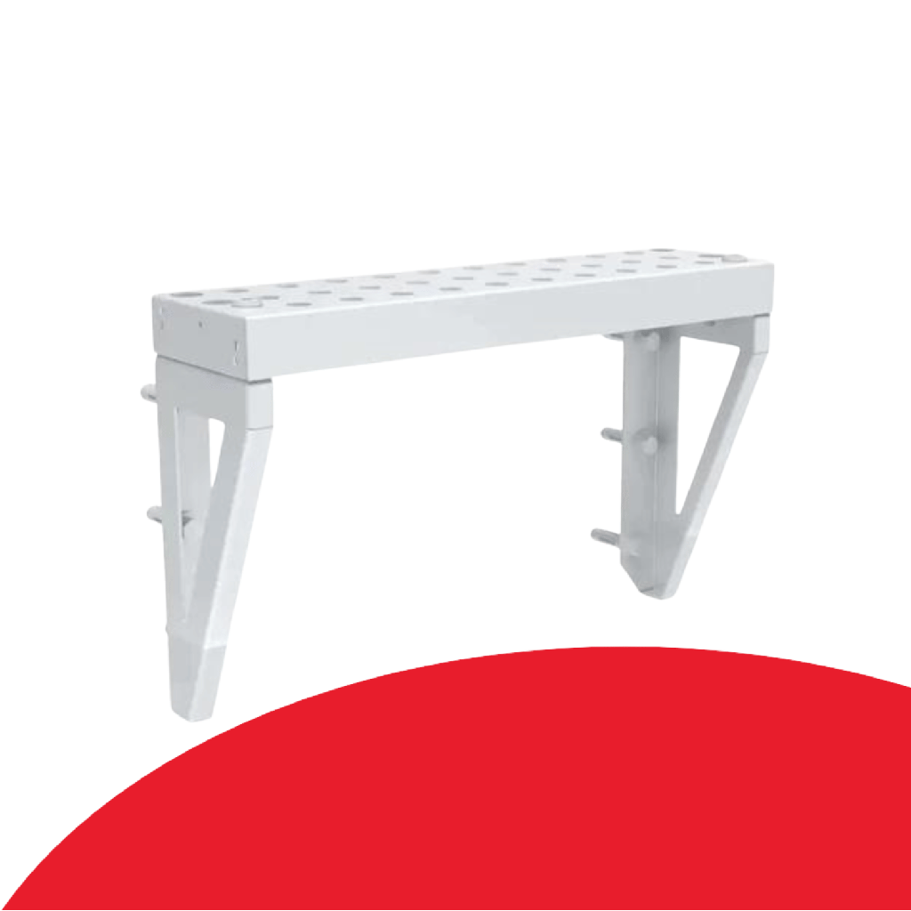 [P-IS-WALL-BRACKET (21155238)] iStore battery wall mounting bracket