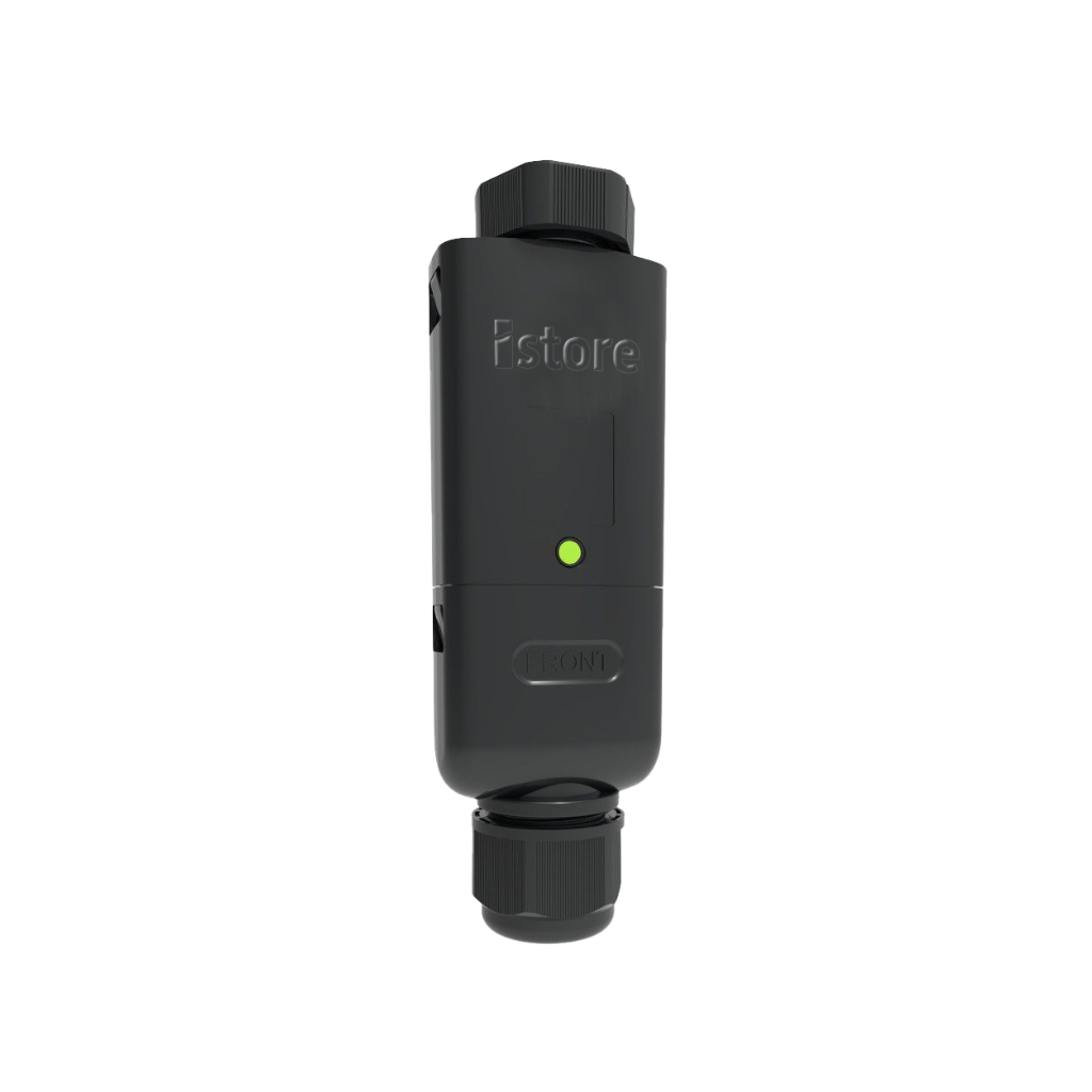 iStore WLAN dongle