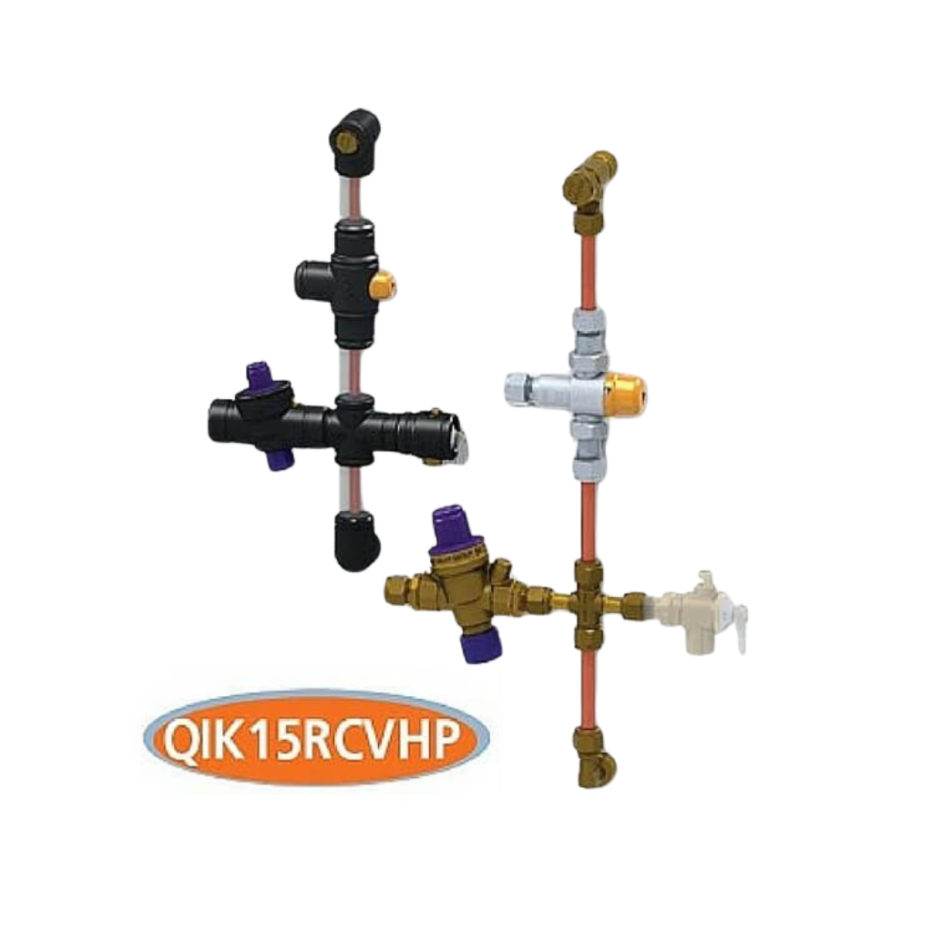 iStore quickie kit 15mm
