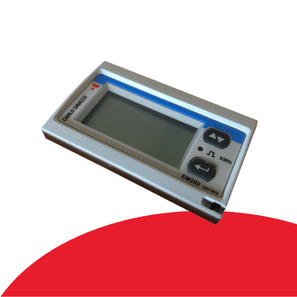[11452] sonnen - sonnenBatterie LCD Display Programming Tool for Energy Meter
