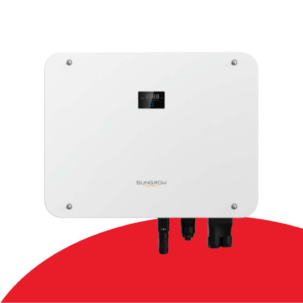 [SH20T] Sungrow 20kW three phase hybrid storage inverter - Suits Sungrow battery modules