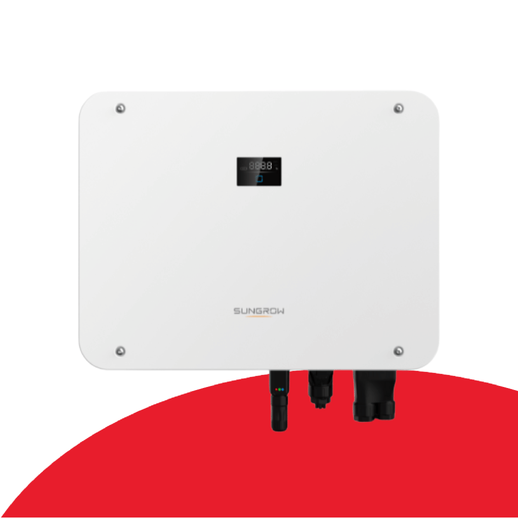 [SH25T] Sungrow 25kW three phase hybrid storage inverter - Suits Sungrow battery modules