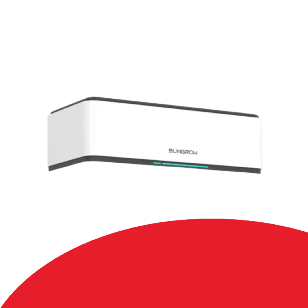 [SBH Accessory Kit] Sungrow SBH battery - Accessory kit