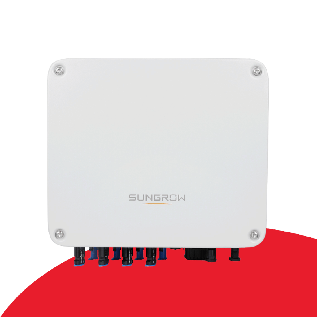 [SJR050-04] Sungrow SBH battery combiner box