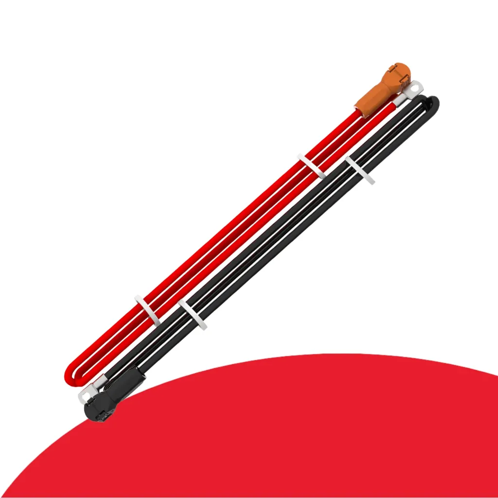ZYC SIMPO Cable Kit