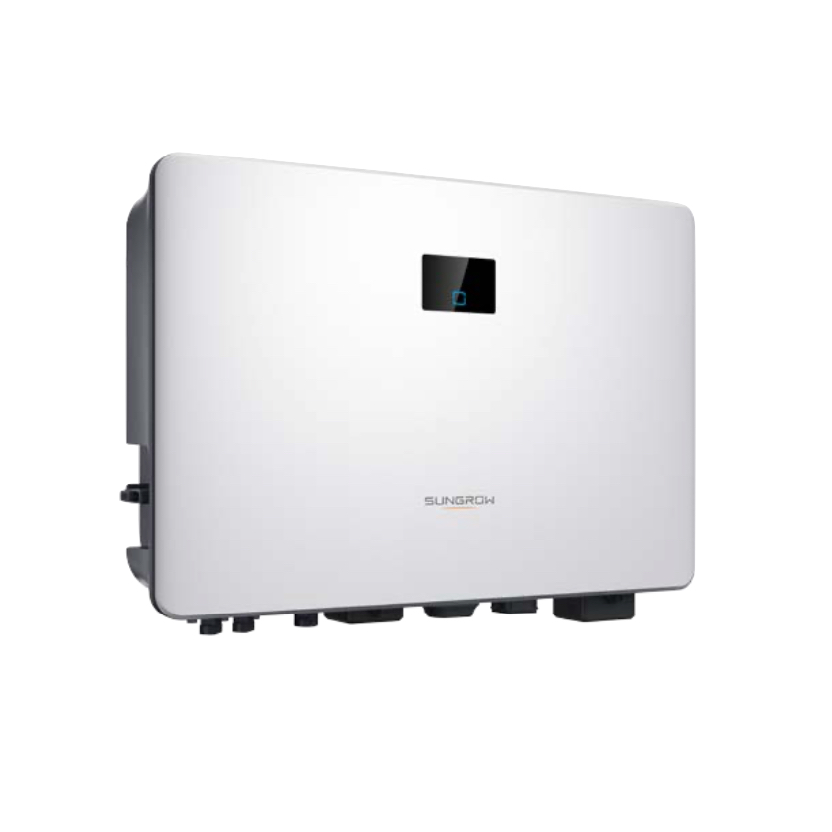 Discounted - Sungrow 6kW single phase hybrid storage inverter - Suits Sungrow battery modules