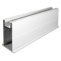 Discounted - Clenergy - T-rail 110 - 5200mm