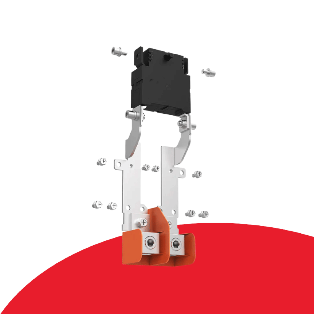 [ACCY-GENV1-AU] FranklinWH - Generator Module for aGate