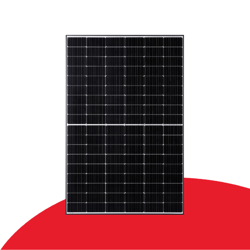 [425G3P] Tindo 425W Walara Module - 425G3P (N-type, Australian made)