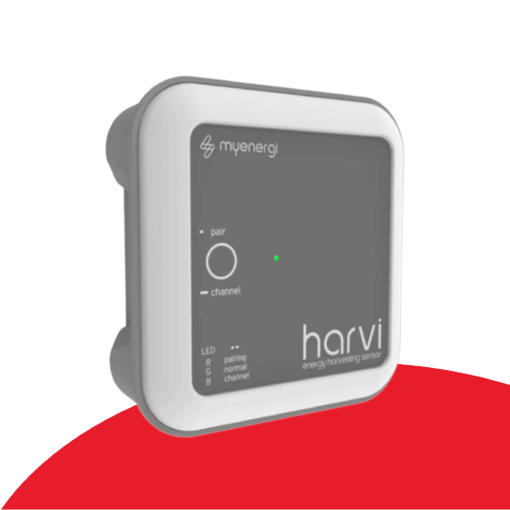[HARVI-65A3PR] Myenergi Harvi Wireless Power Sensor