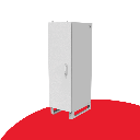 ZYC SIMPO Cabinet4+ Outdoor