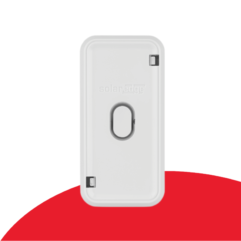 [SEM-SWT-R16-00] SolarEdge Home Network Smart Switch with Metering