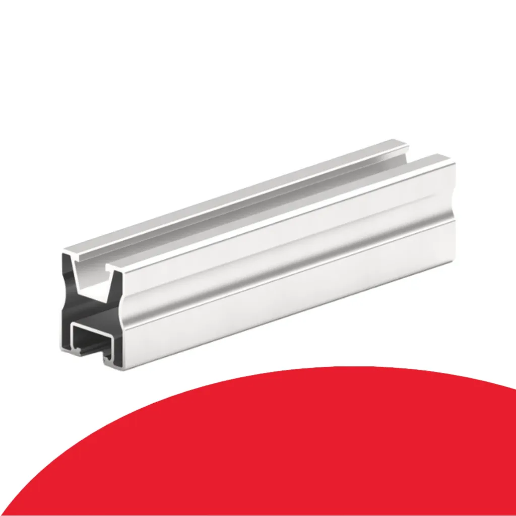 Schletter - Rail Pro35 4700mm