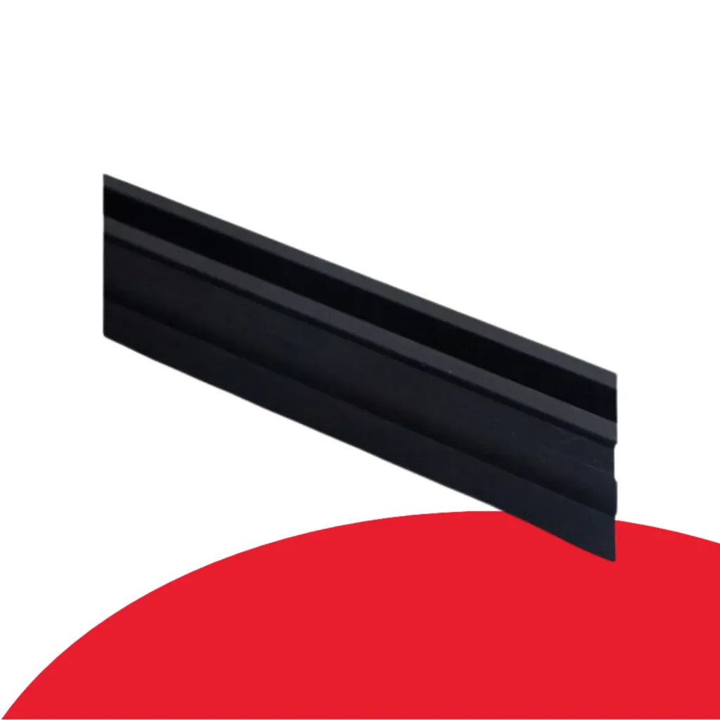 Schletter - Rail Pro35 4700mm - Black