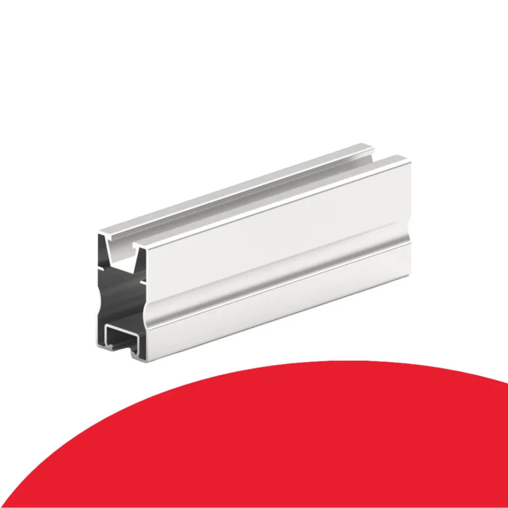 [120021-04700] Schletter - Rail Pro50 4700mm