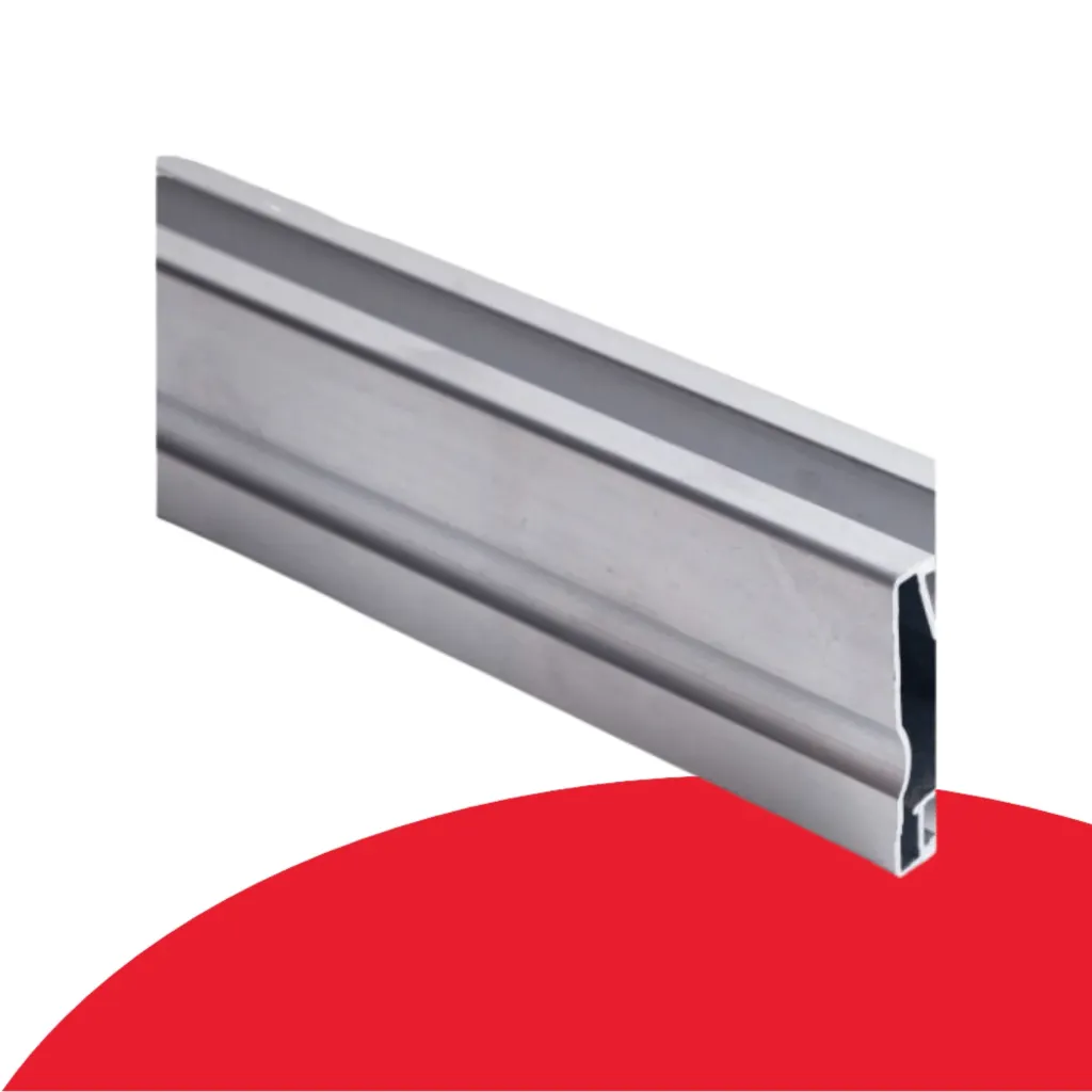 Schletter - Rail Pro50 4700mm