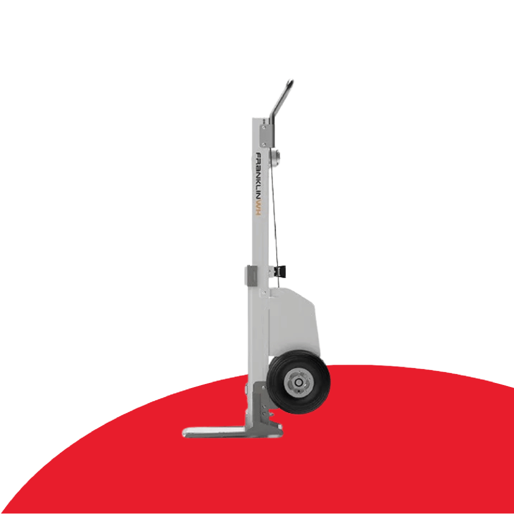[ACCY-LiDollyV1] FranklinWH Lifting Trolley