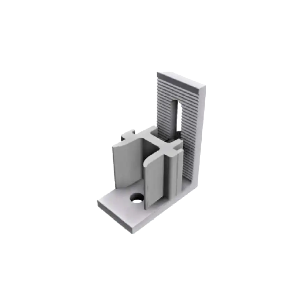 Schletter - Tin Foot - RapidPro L with EPDM