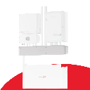 SolarEdge Home Battery Fast Mount Kit