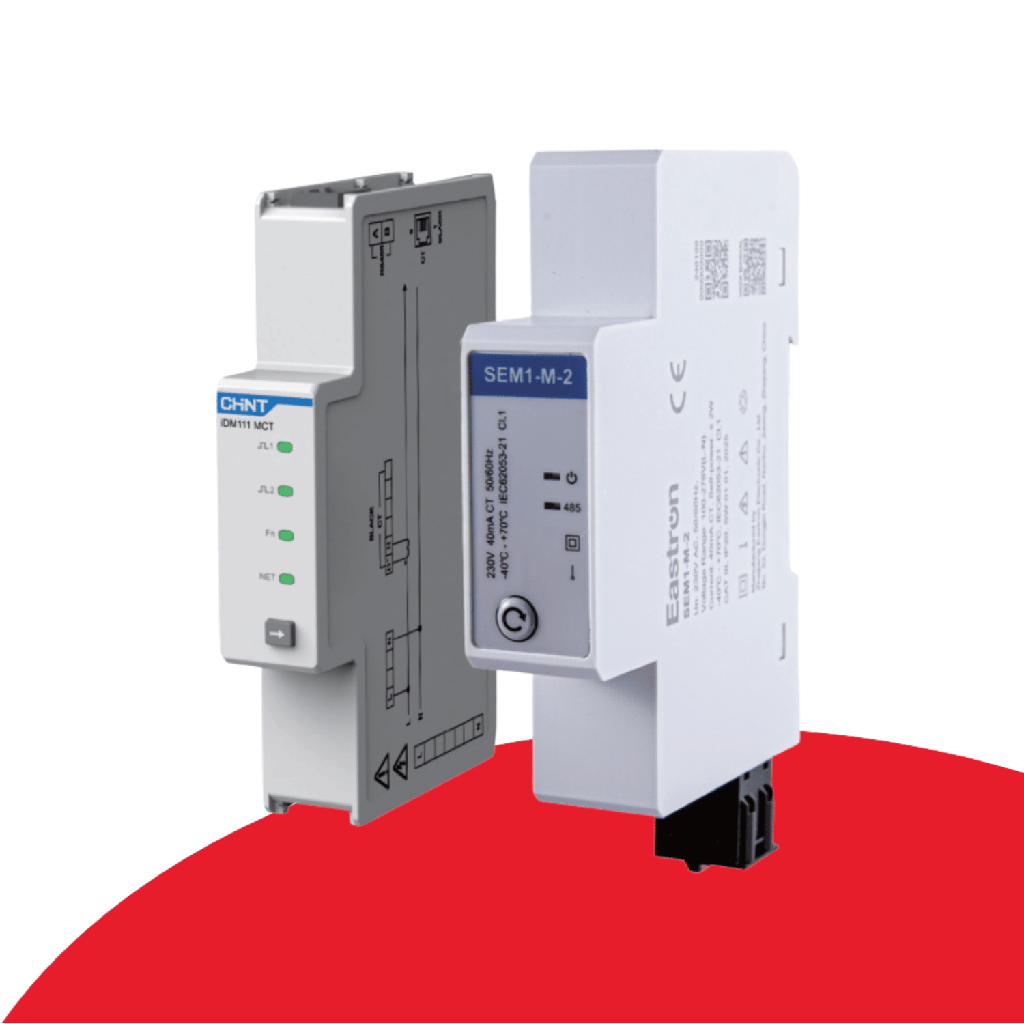 Sigenergy Power Sensor Three Phase with CT 600A DH