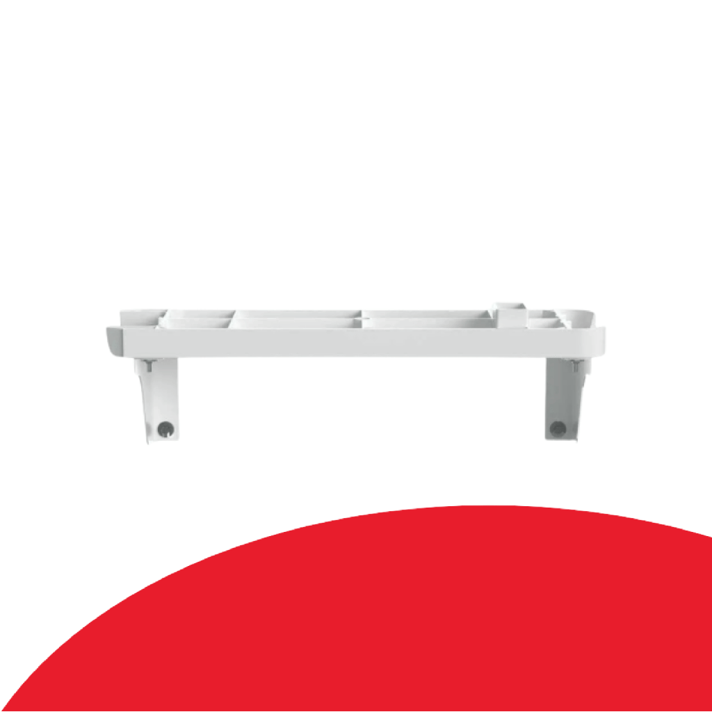 [Sigen Wall Mount Kit] Sigenergy Installation Kit for SigenStor - Wall Mount
